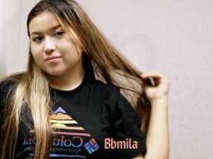 Bbmila