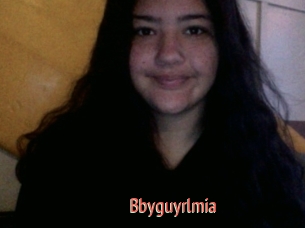 Bbyguyrlmia