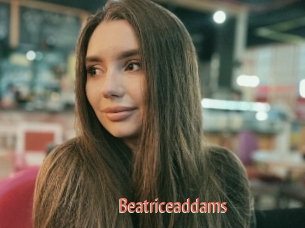 Beatriceaddams