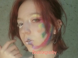 Beatrixgranby