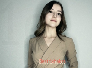 Beatrixhakes