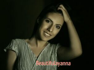 Beautifulayanna