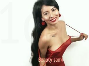 Beauty_sami