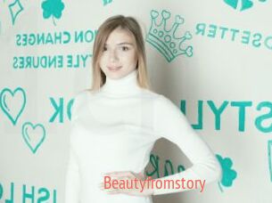 Beautyfromstory