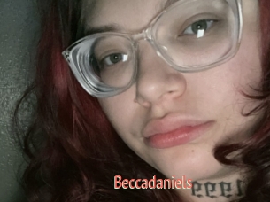 Beccadaniels