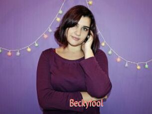 Beckyfool