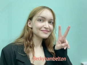 Beckyhambelton