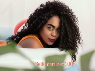 Belkimartinez100