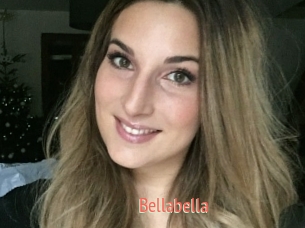 Bellabella