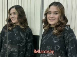 Bellacrosby