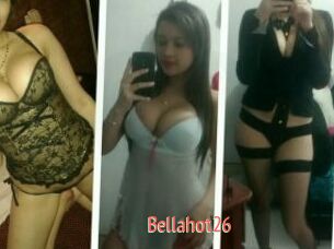 Bellahot26