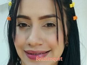 Bellalinsquirt