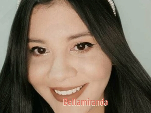 Bellamiranda