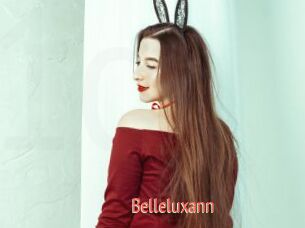 Belleluxann