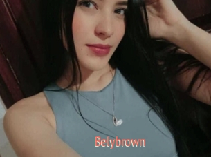 Belybrown