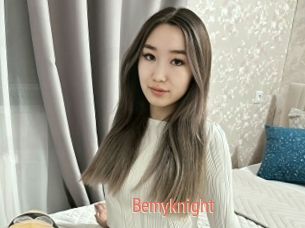 Bemyknight