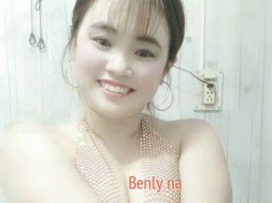 Benly_na