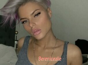 Bereniceale