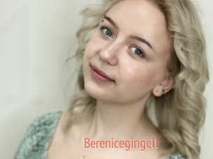 Berenicegingell