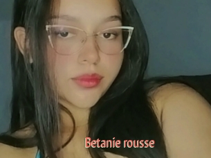 Betanie_rousse