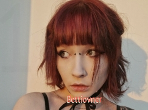 Bettiovner