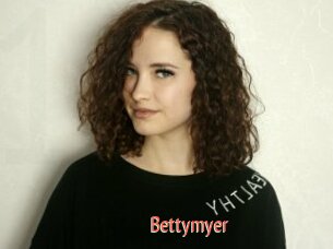 Bettymyer