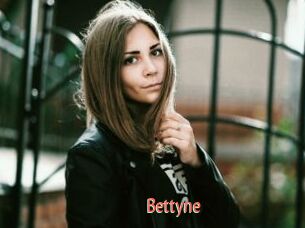 Bettyne