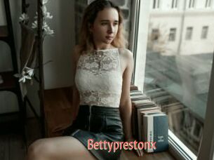 Bettyprestonx