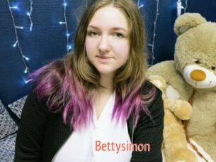 Bettysimon