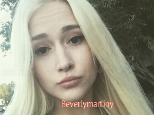 Beverlymartiny