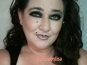 Bigboobslisa