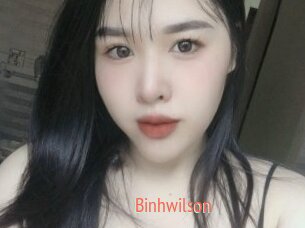 Binhwilson