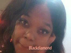 Blackdiamond