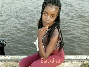 Blackdiva