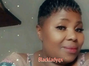 Blackladyqx