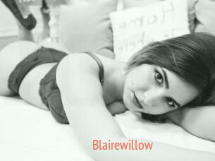 Blairewillow