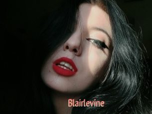 Blairlevine