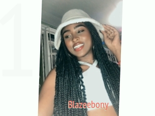 Blazeebony