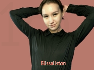 Blissallston