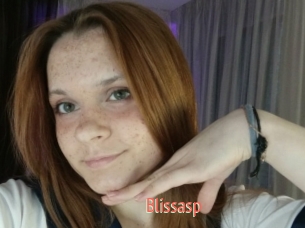 Blissasp