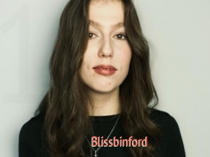 Blissbinford