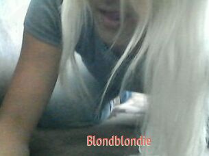 Blondblondie