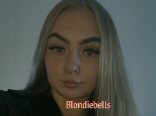 Blondiebells