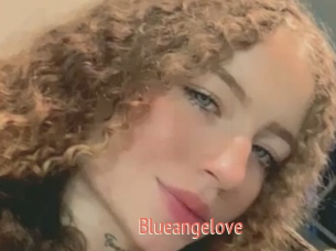 Blueangelove