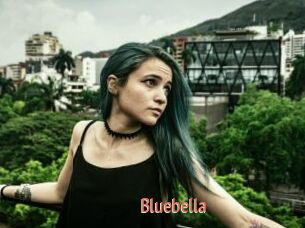 Bluebella