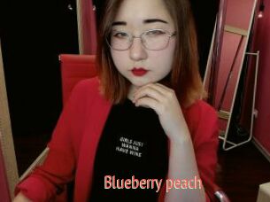 Blueberry_peach