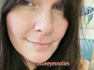 Blueeyesnolies