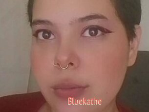 Bluekathe