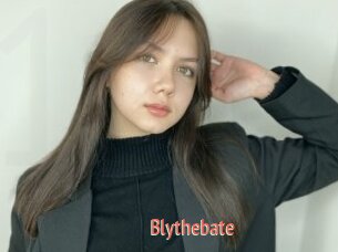 Blythebate