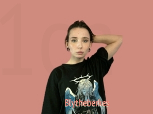 Blytheberkes